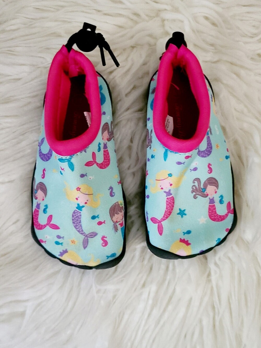 Toddler/ Girl Water Shoes